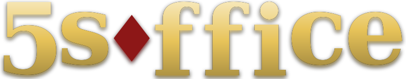 5soffice logo